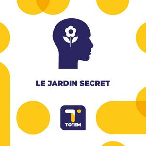 Écoutez Le Jardin Secret dans l'application