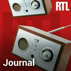 Écoutez Le journal RTL dans l'application