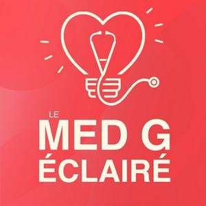 Écoutez Le Med G Eclairé dans l'application