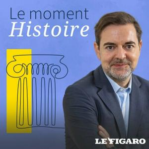 Écoutez Le moment Histoire dans l'application