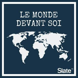 Écoutez Le monde devant soi dans l'application