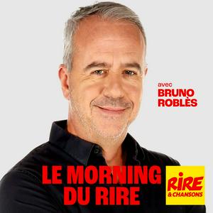 Écoutez Le Morning du Rire dans l'application