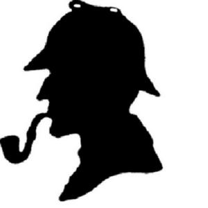 Écoutez Le Mystère Conan Doyle dans l'application