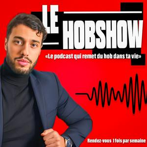 Écoutez HOBSHOW dans l'application