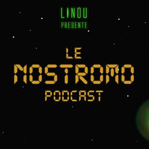 Écoutez Le Nostromo dans l'application