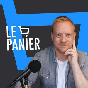 Écoutez Le Panier dans l'application