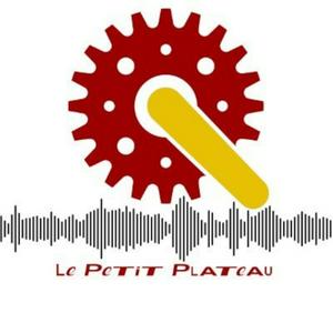 Écoutez Le Petit Plateau dans l'application