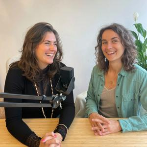 Écoutez Le Podcast Ayurveda, par Mathilde et Julie dans l'application