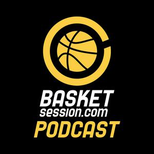 Écoutez Le podcast BasketSession dans l'application