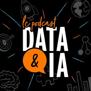 Écoutez Le podcast Data & IA dans l'application