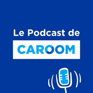 Écoutez Caroom - Le Podcast #1 des Conseils Auto dans l'application