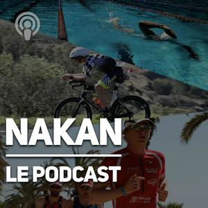 Écoutez nakan, LE podcast dans l'application