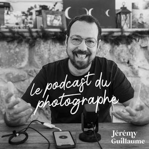 Écoutez Le Podcast du Photographe dans l'application