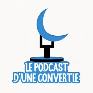 Écoutez Le podcast d'une convertie dans l'application