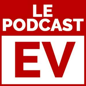 Écoutez Le Podcast EV dans l'application