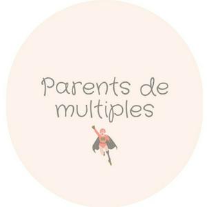 Écoutez Parents de multiples dans l'application