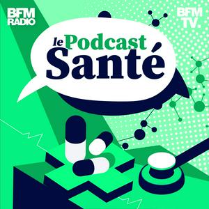 Écoutez Le podcast santé dans l'application