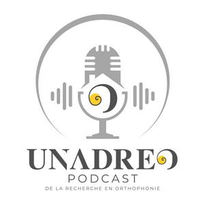 Écoutez Le podcast Unadreo de la Recherche en orthophonie dans l'application