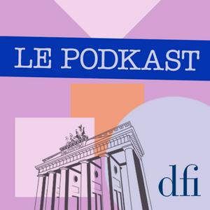 Écoutez Le Podkast dans l'application