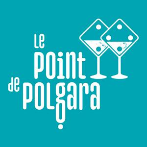 Écoutez Le Point de Polgara dans l'application