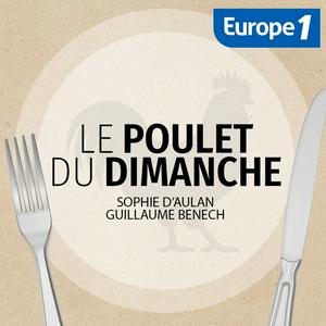 Écoutez Le poulet du dimanche dans l'application