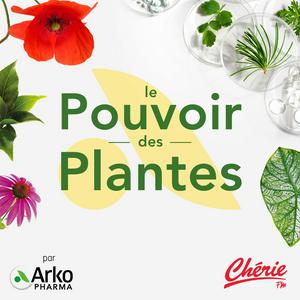 Écoutez Le pouvoir des plantes par Arkopharma dans l'application