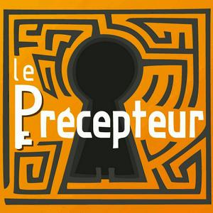 Écoutez Le Précepteur dans l'application