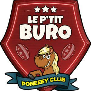 Écoutez Le PTIT BURO dans l'application