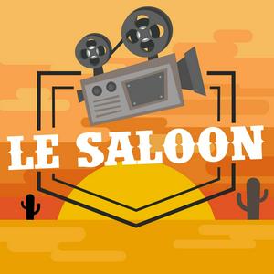 Écoutez Le Saloon dans l'application