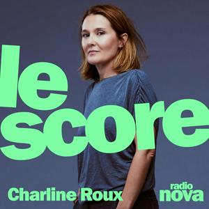 Écoutez Le Score dans l'application