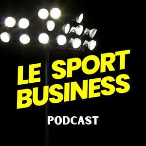 Écoutez Le Sport Business dans l'application