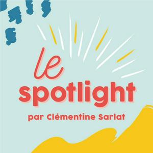 Écoutez Le Spotlight dans l'application