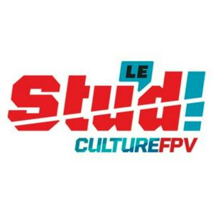 Écoutez Le Stud by Culture FPV - Drone FPV dans l'application