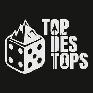 Écoutez Le Top Dés Tops Podcast dans l'application