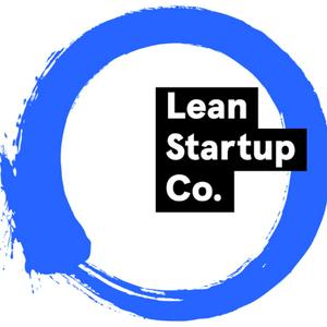 Écoutez Lean Startup dans l'application