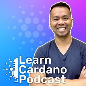 Écoutez Learn Cardano Podcast dans l'application