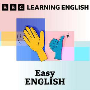 Écoutez Learning Easy English dans l'application