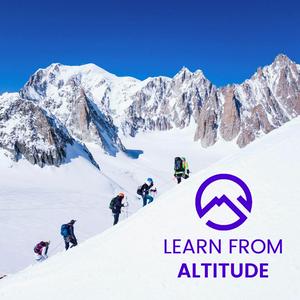 Écoutez Learn From Altitude dans l'application