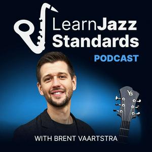 Écoutez Learn Jazz Standards Podcast dans l'application