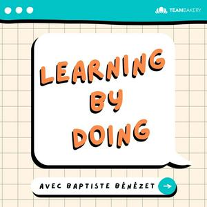 Écoutez Learning by doing dans l'application