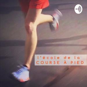 Écoutez L’école de la course à pied dans l'application