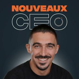 Écoutez Nouveaux CEO dans l'application