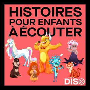 Écoutez Histoires pour enfants à écouter dans l'application