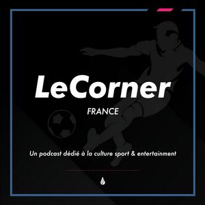 Écoutez LeCorner - France dans l'application