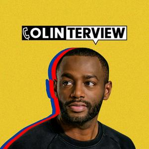 Écoutez Colinterview - Oh My Goal dans l'application