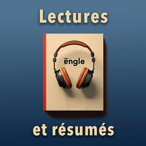 Écoutez Lectures et résumés dans l'application