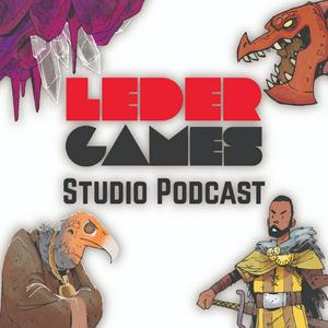 Écoutez Leder Games Studio Podcast dans l'application