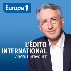 Écoutez L'édito international dans l'application