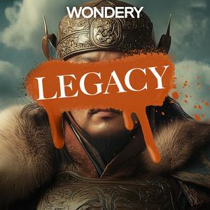 Écoutez Legacy dans l'application