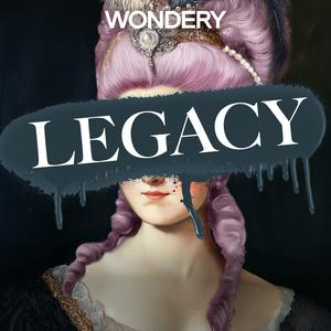 Écoutez Legacy dans l'application